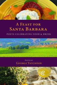 cover of A Feast forSanta Barbara